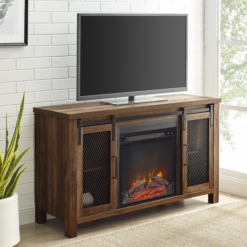Mahan TV Stand for TVs up to 55
