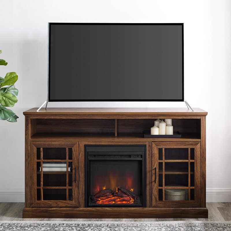 Soza TV Stand for TVs up to 65