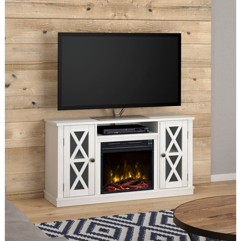 Alani TV Stand for TVs up to 50
