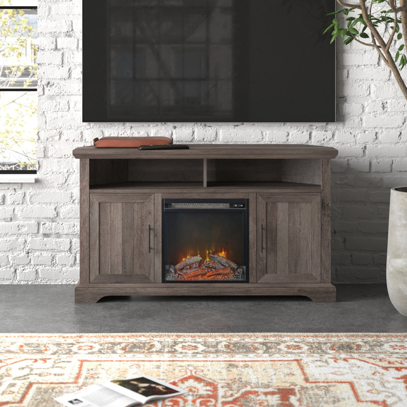 Yolanda TV Stand for TVs up to 60