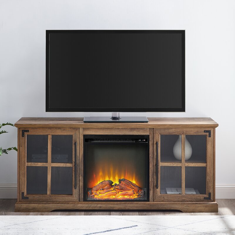 Dougan TV Stand for TVs up to 65