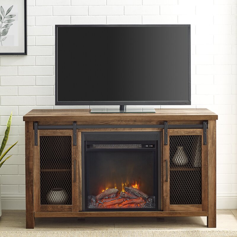 Mahan TV Stand for TVs up to 55