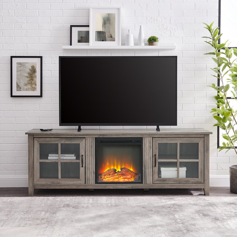 Dake TV Stand for TVs up to 78