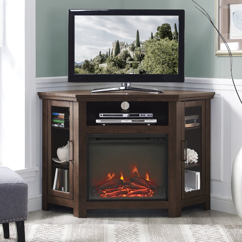 Euripides TV Stand for TVs up to 50