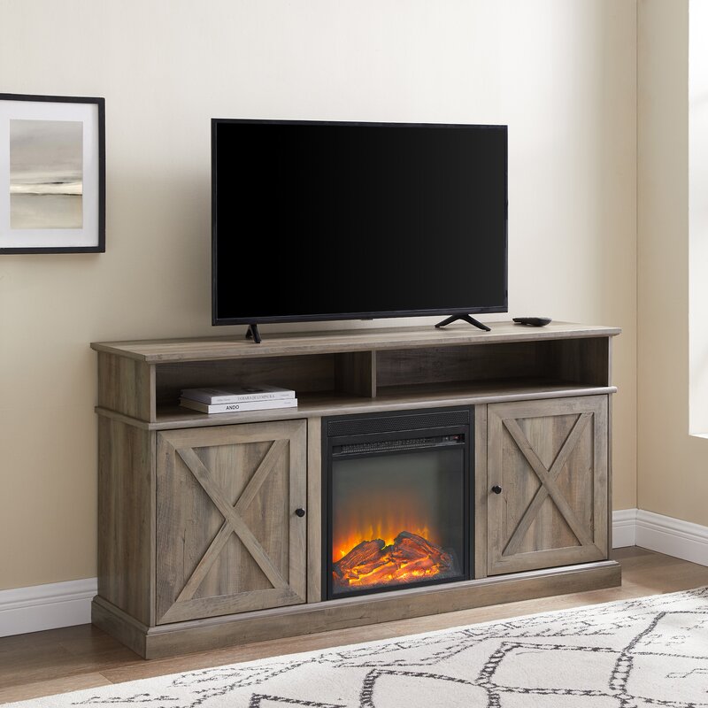 Concordia TV Stand for TVs up to 65