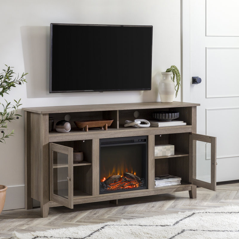 Kohn TV Stand for TVs up to 65