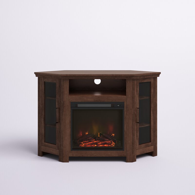 Euripides TV Stand for TVs up to 50