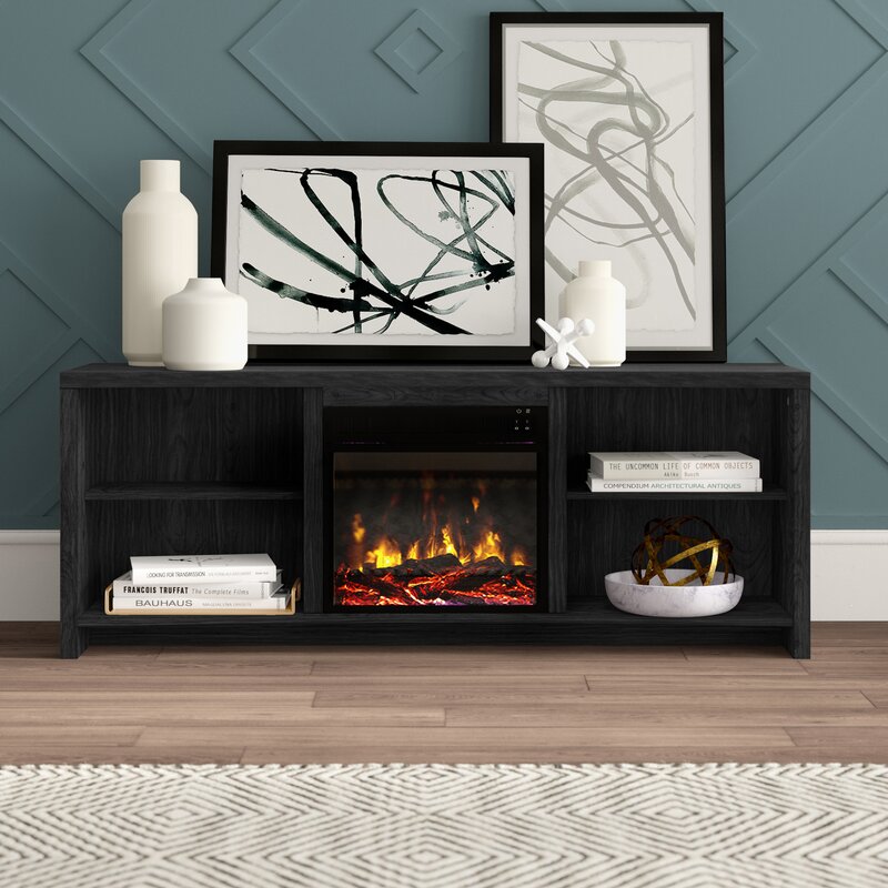 St Philips TV Stand for TVs up to 65