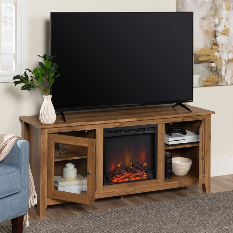 Kohn TV Stand for TVs up to 65