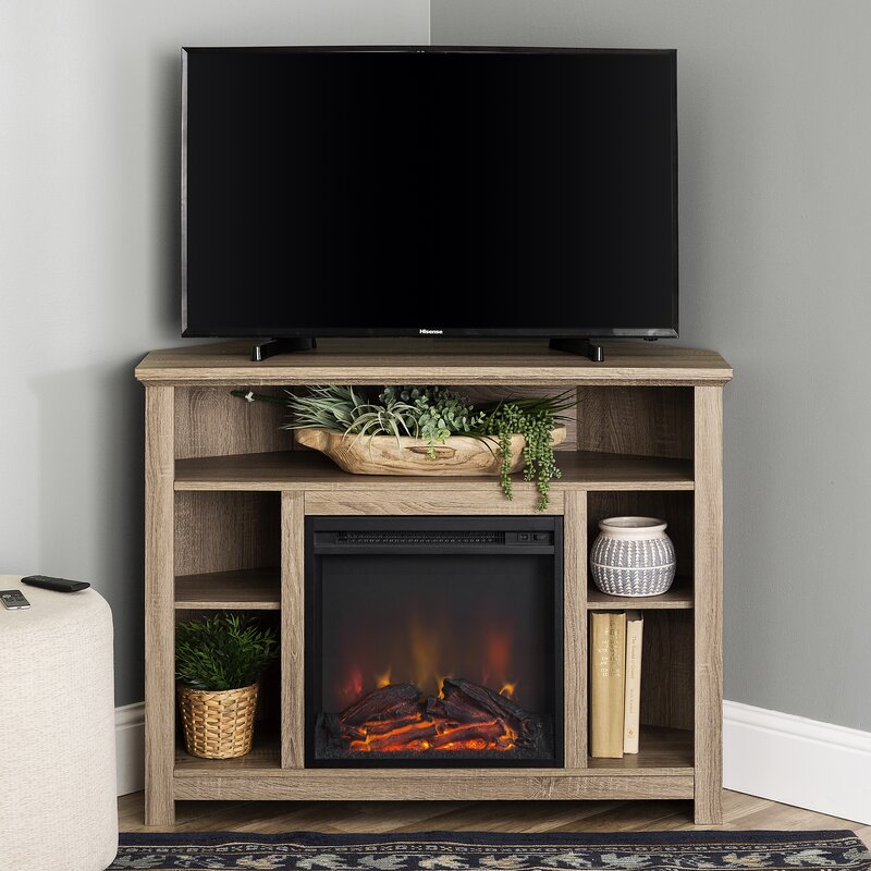 Kneeland TV Stand for TVs up to 50