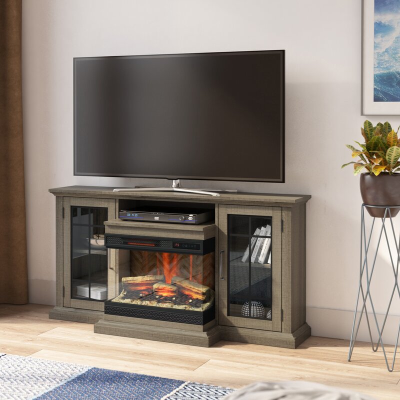 Aubriella TV Stand for TVs up to 65