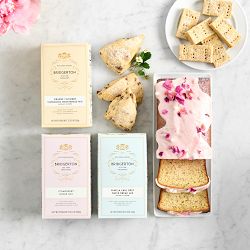 Bridgerton x Williams Sonoma Scone Mix, Strawberry