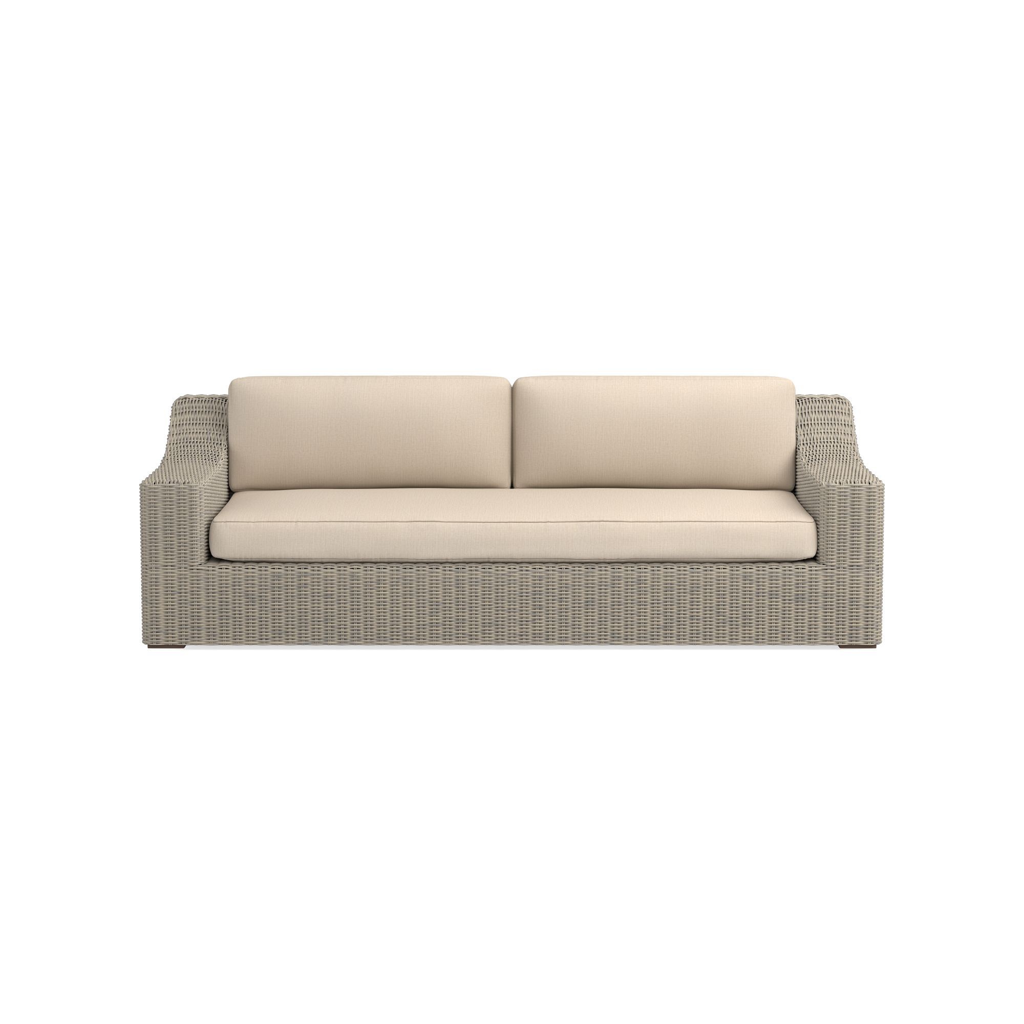 San Clemente Outdoor Sofa Cushions