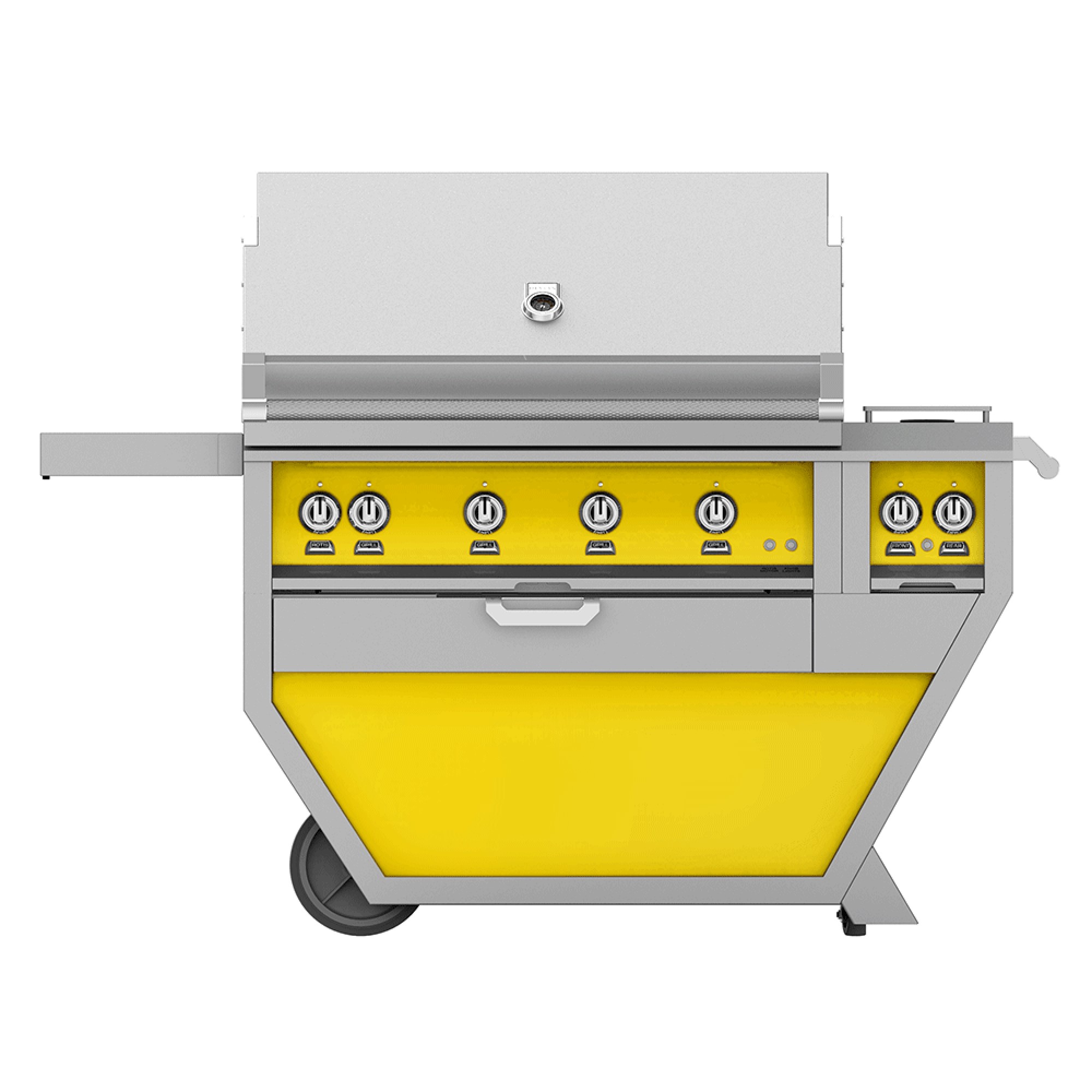 Hestan 42