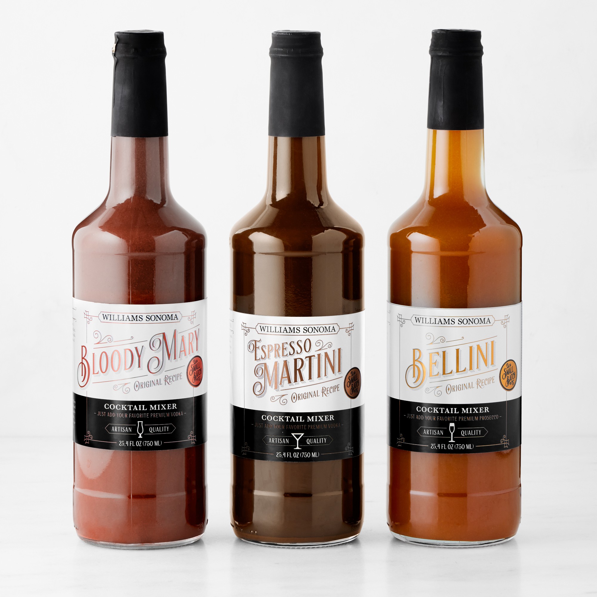 Bellini Cocktail Mix