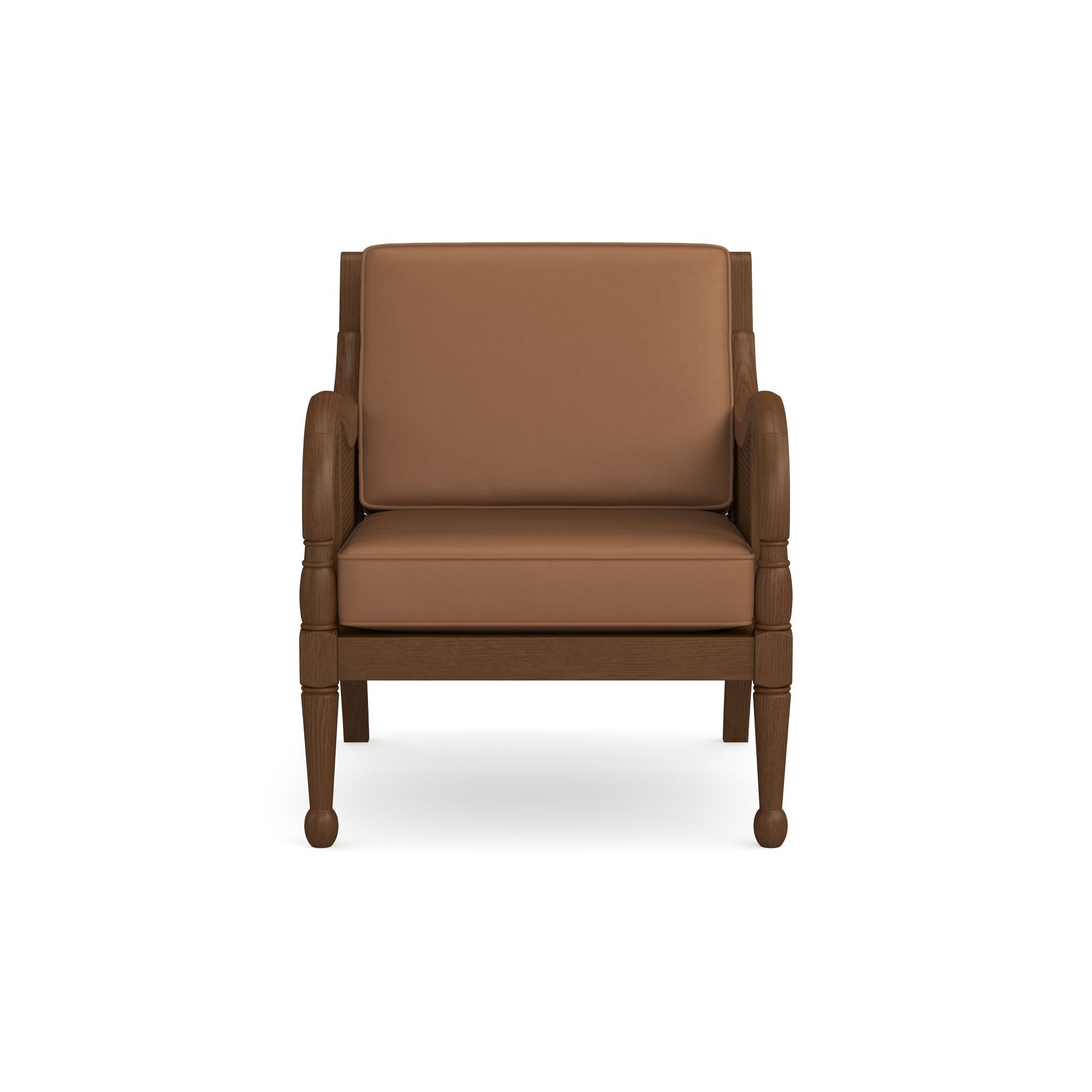 Heritage Cane Chair
