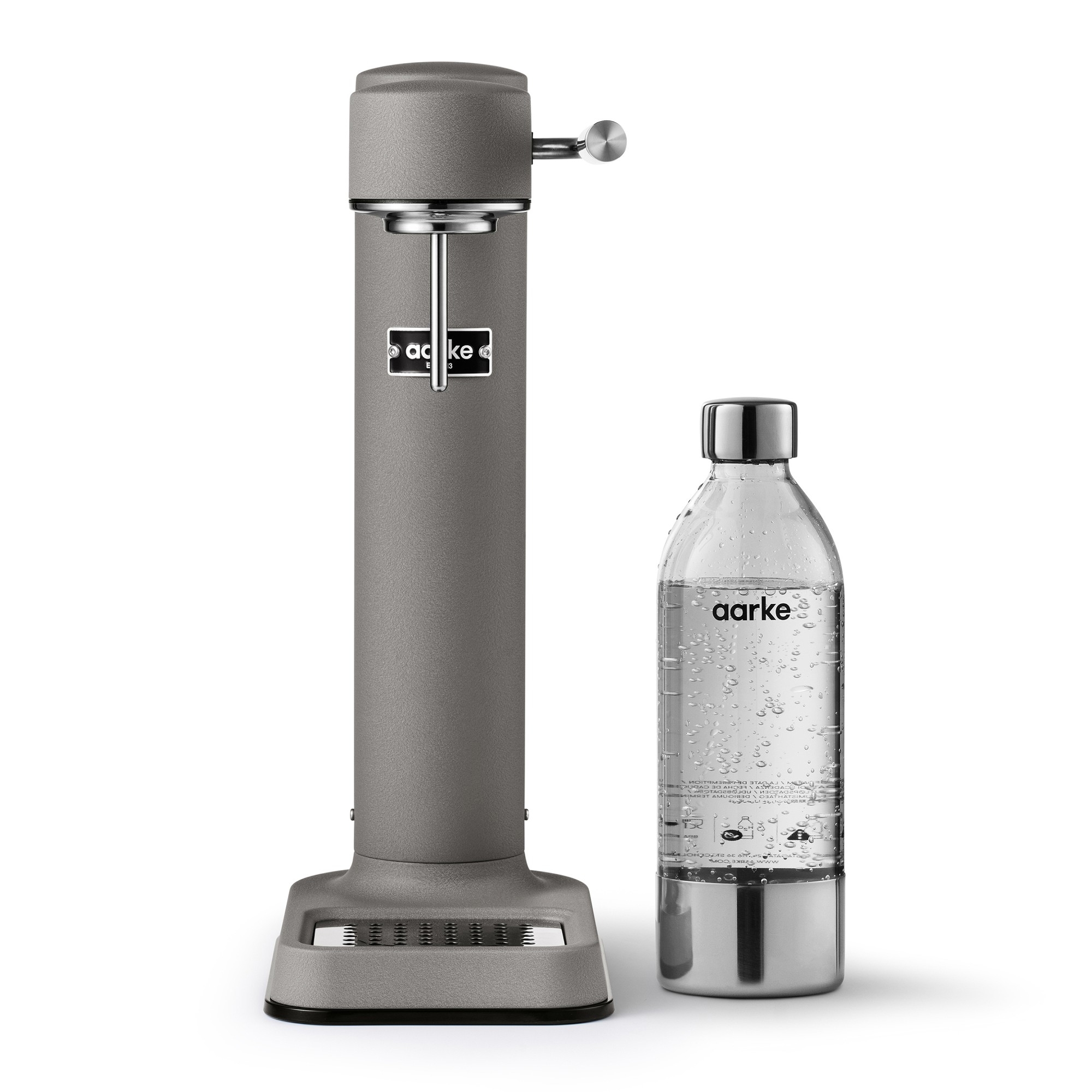 Aarke Premium Carbonator