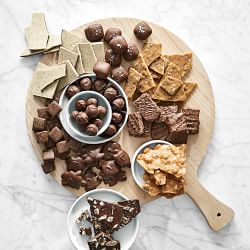 Williams Sonoma Coffee Toffee with Peet's Coffee