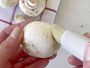Chef'n Mushroom ShroomBroom