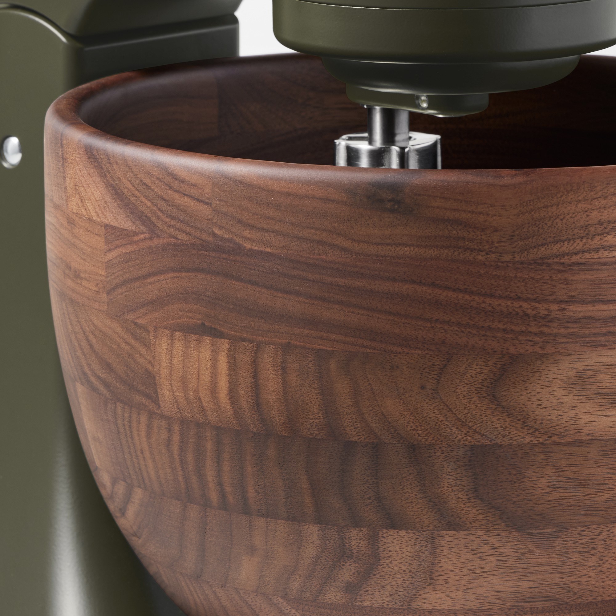 KitchenAid® Design Series Evergreen Stand Mixer