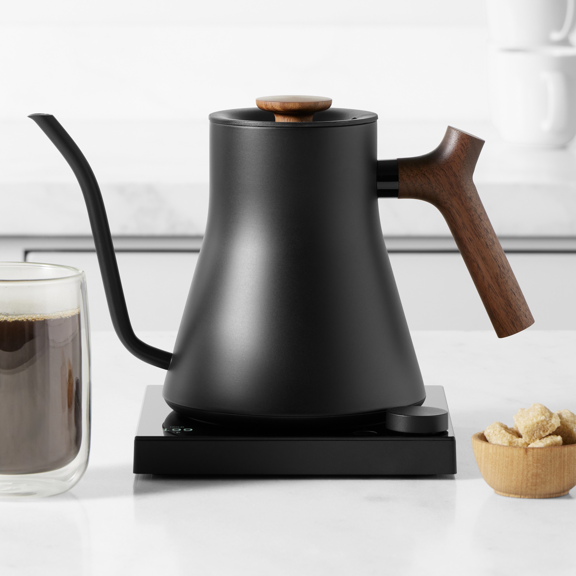 Fellow Stagg EKG Pro Studio Electric Kettle