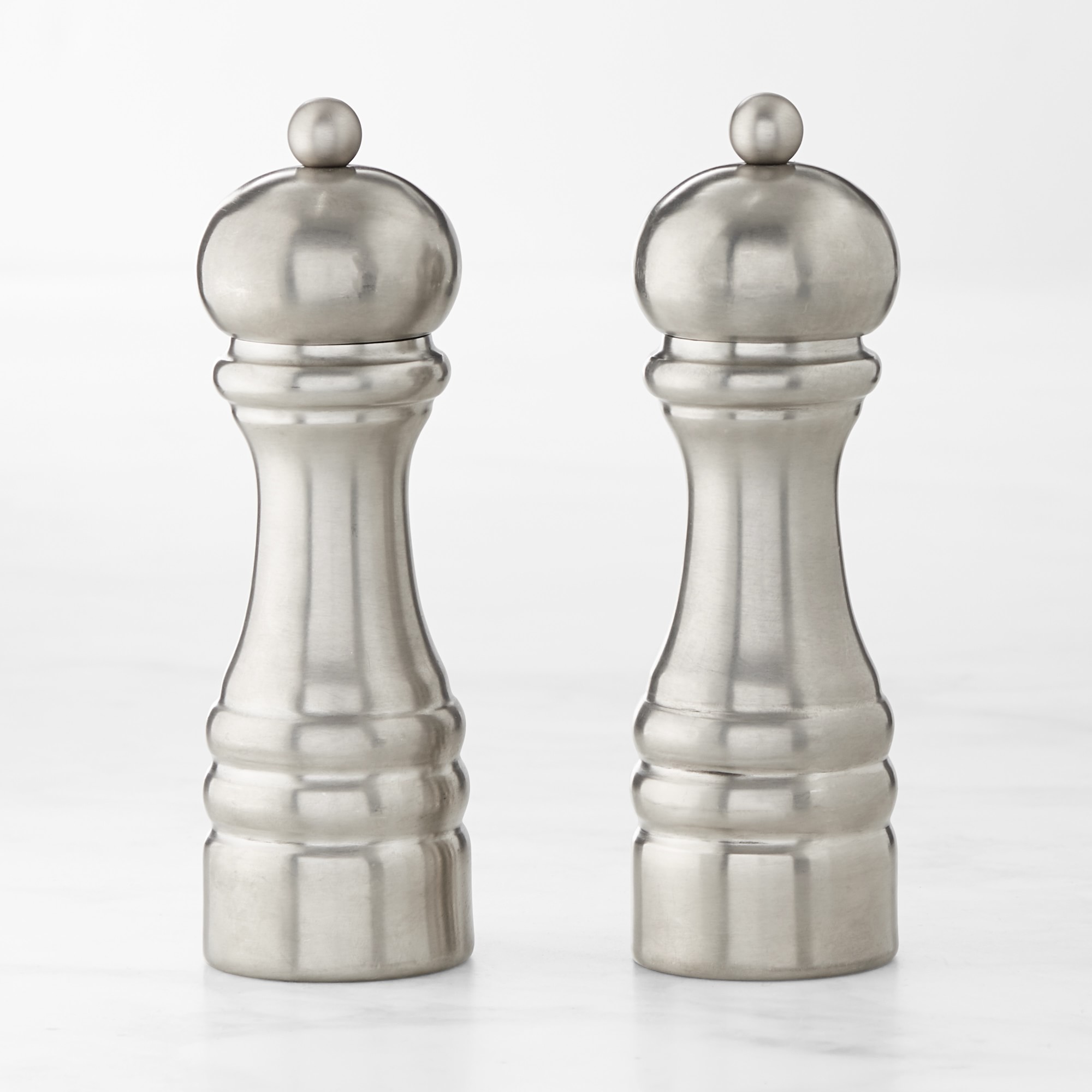 Williams Sonoma Polished Mills