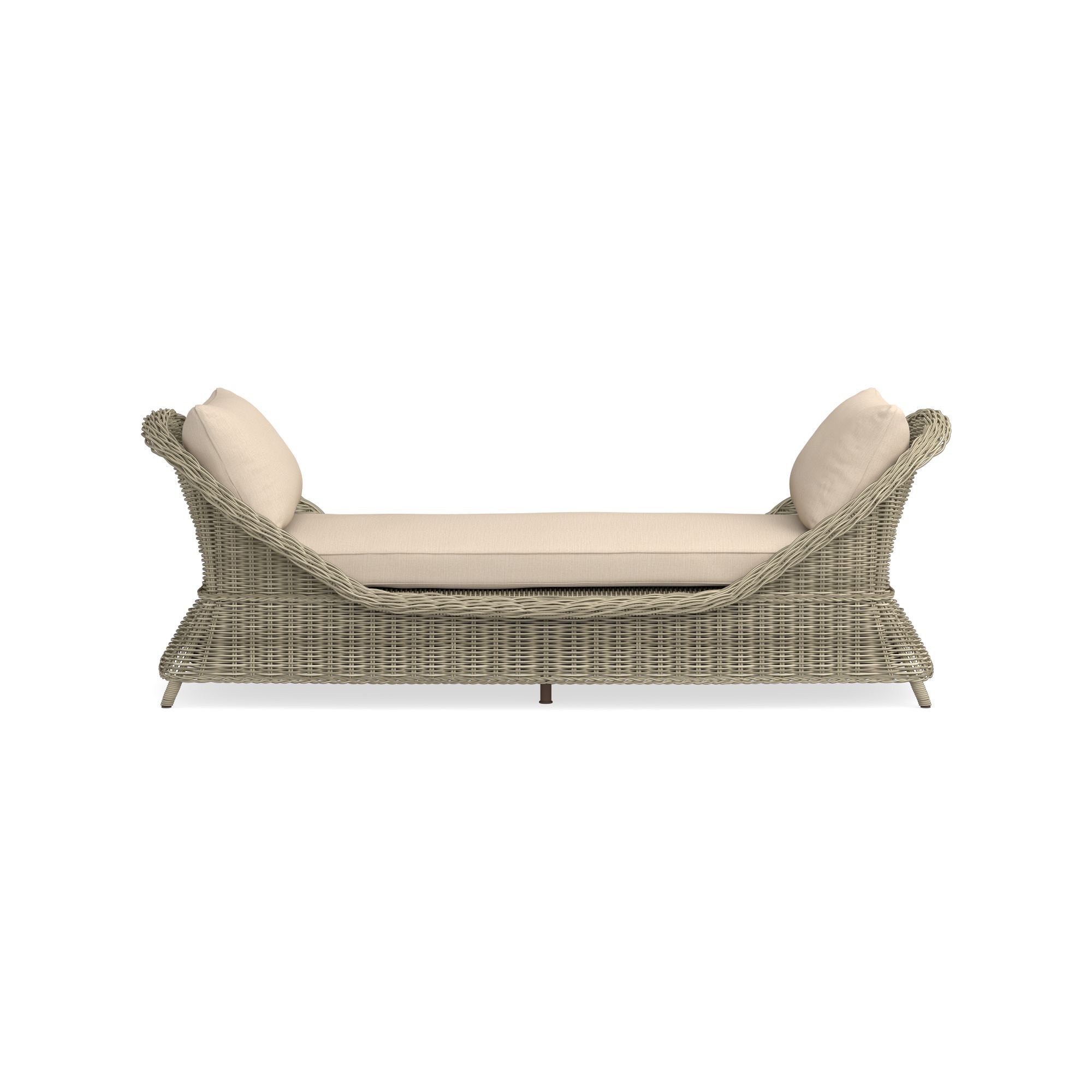 Manchester Outdoor Settee Cushions
