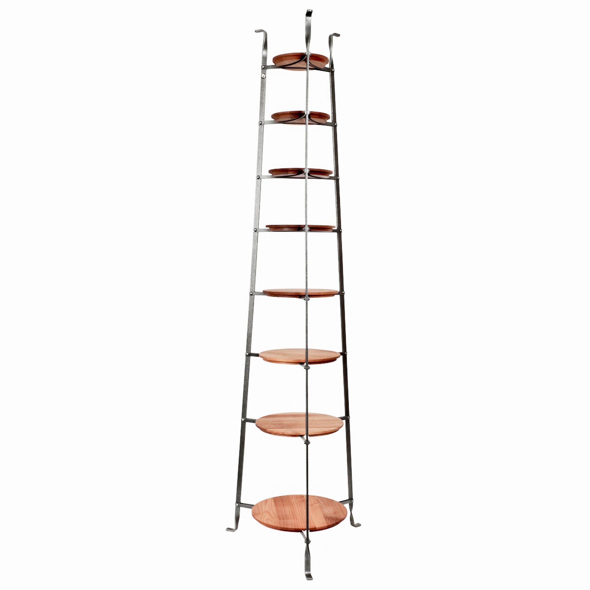 Enclume 6-Tier Cookware Stand
