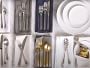 Robert Welch Aaron Serving Set