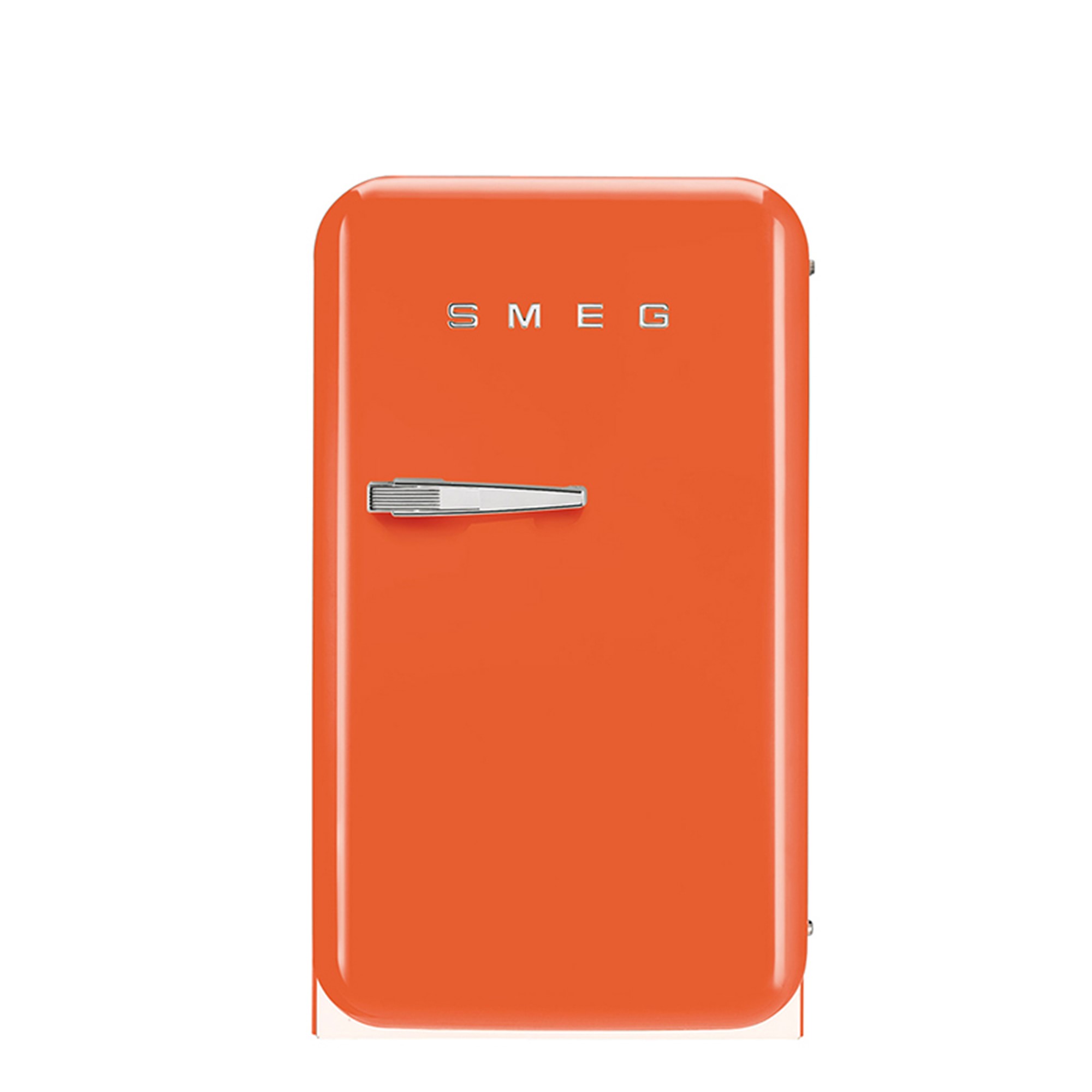 SMEG 50's Style Retro FAB 5 Mini Refrigerator