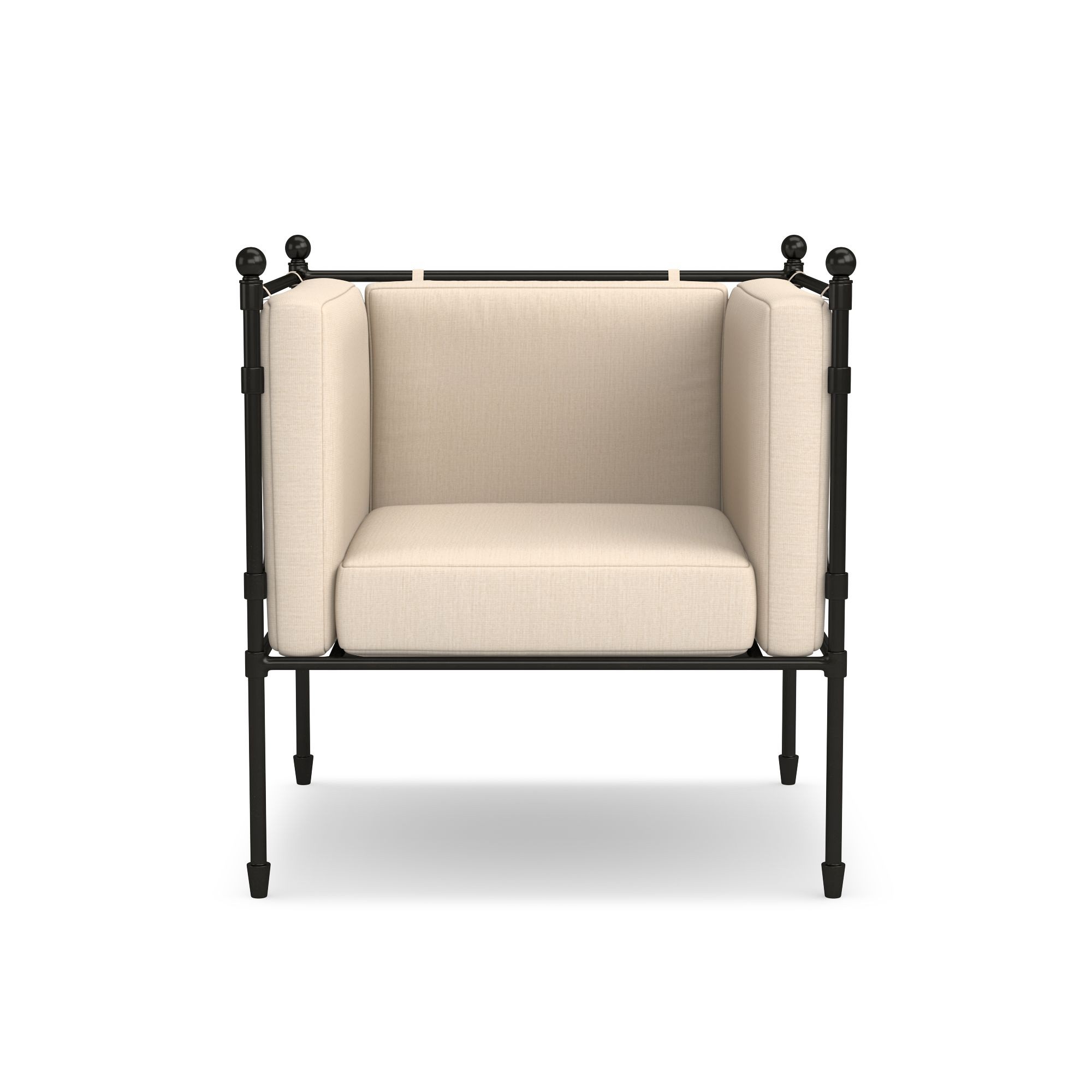 Calistoga Outdoor Cushions