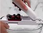 OXO Good Grips Multi-Cherry & Olive Pitter