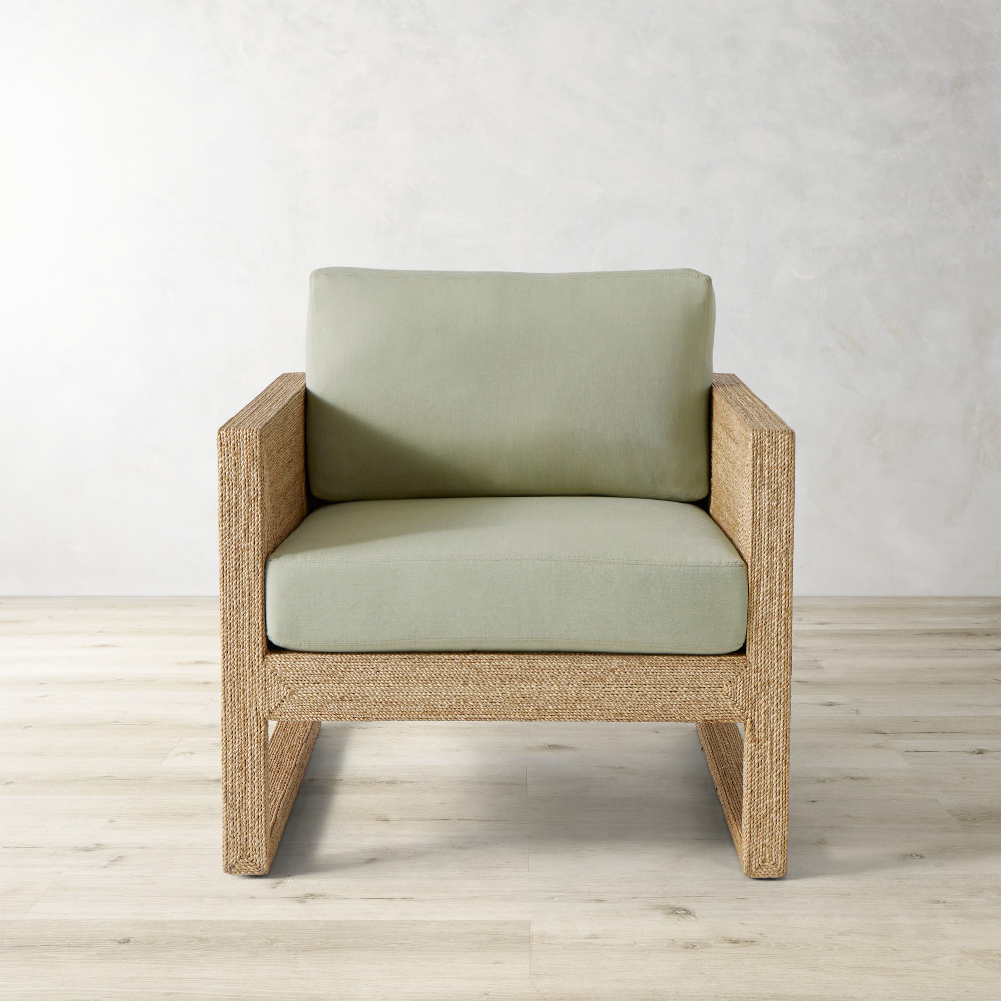 Point Reyes Occasional Chair