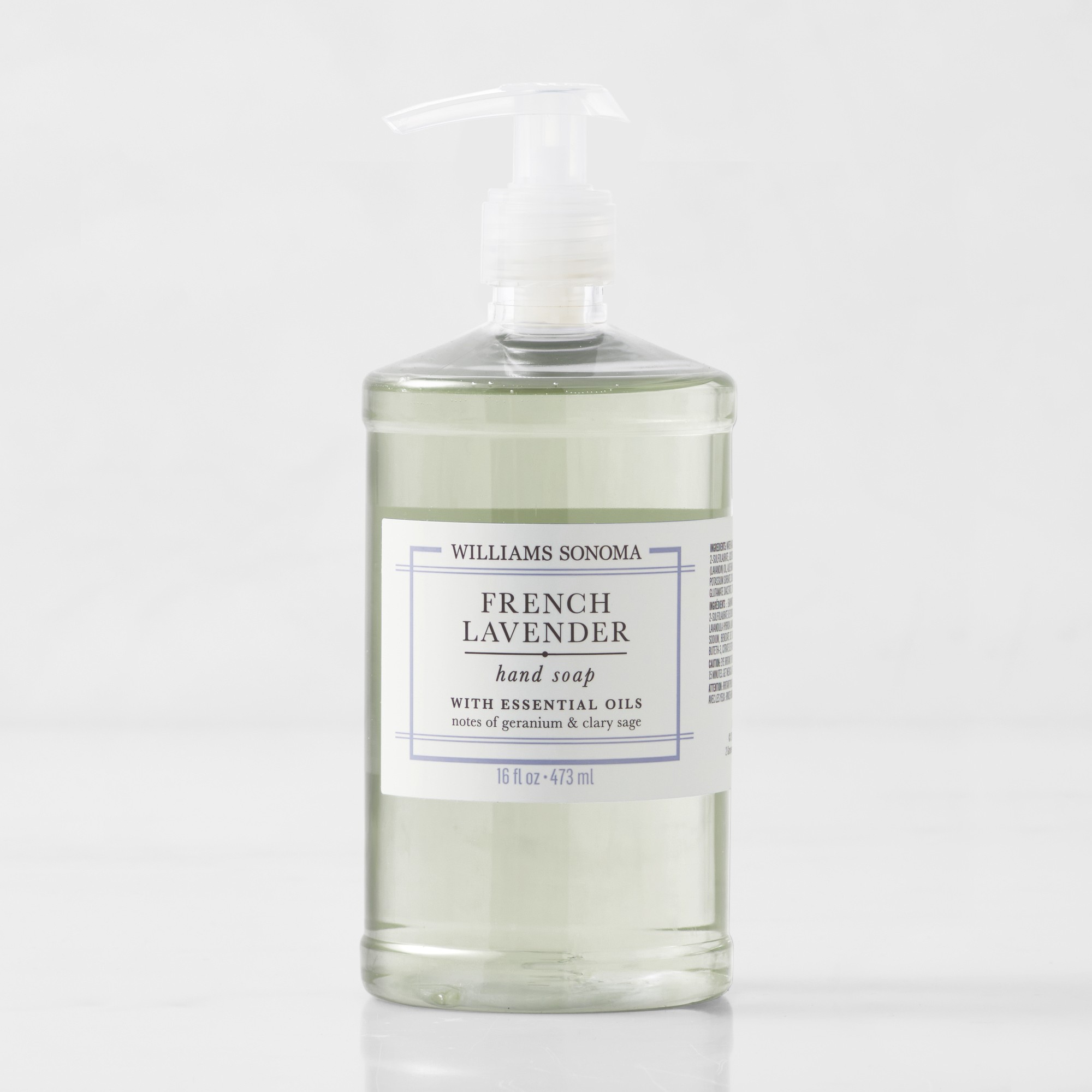 Williams Sonoma French Lavender Essential Oils Collection