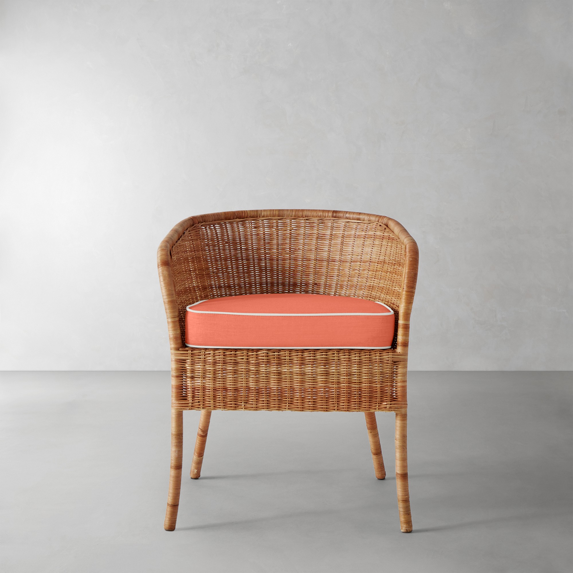 Topanga Armchair