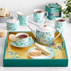 Fortnum & Mason Camellia Creamer