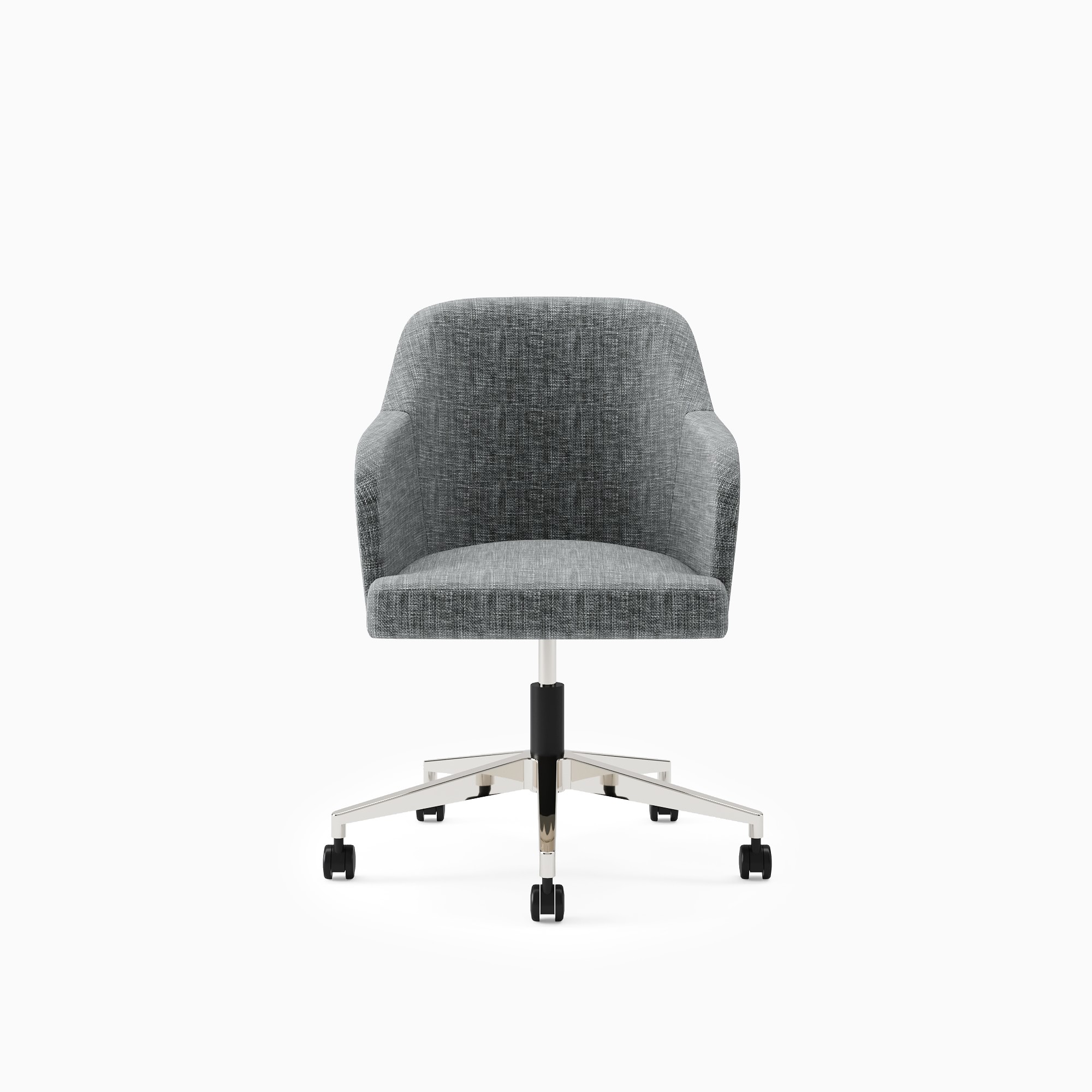 Sterling Armed Desk Chair