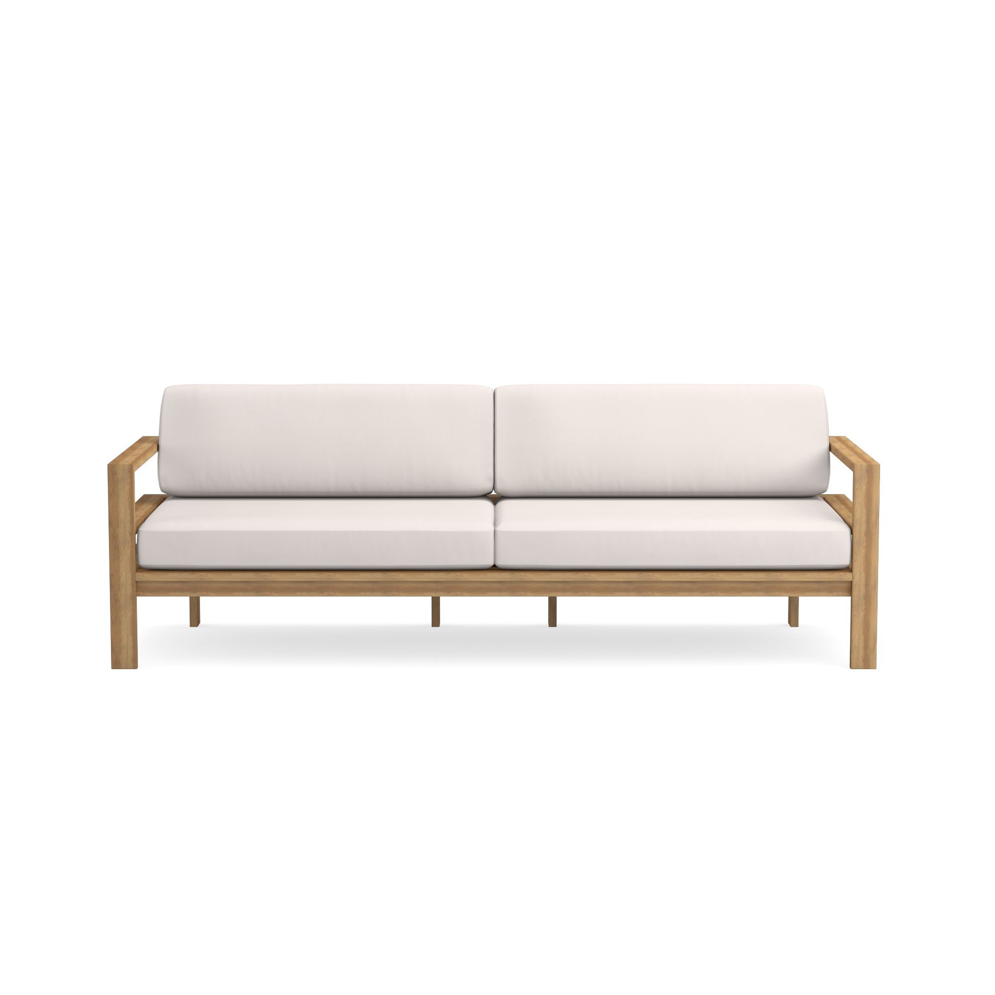 Ojai Outdoor Sofa Cushions
