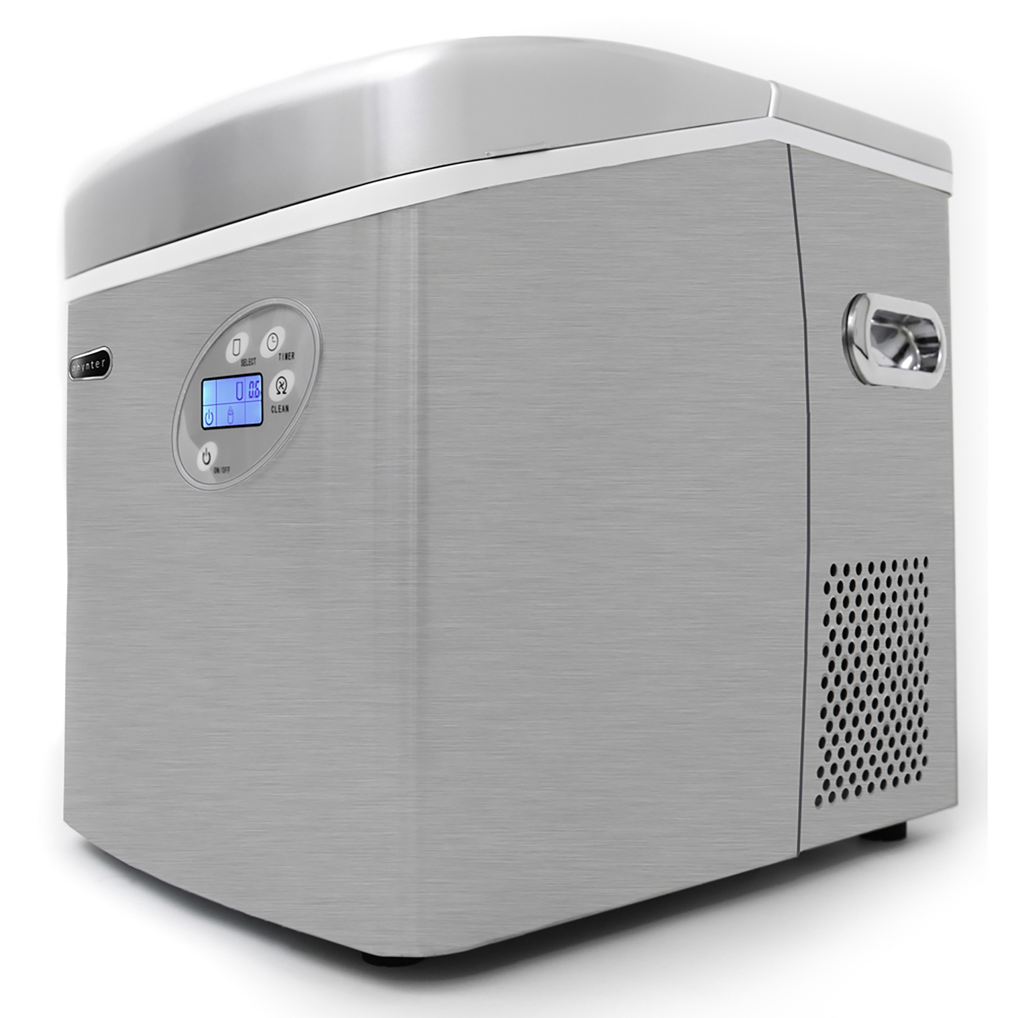 Whynter Portable Table Top Ice Maker