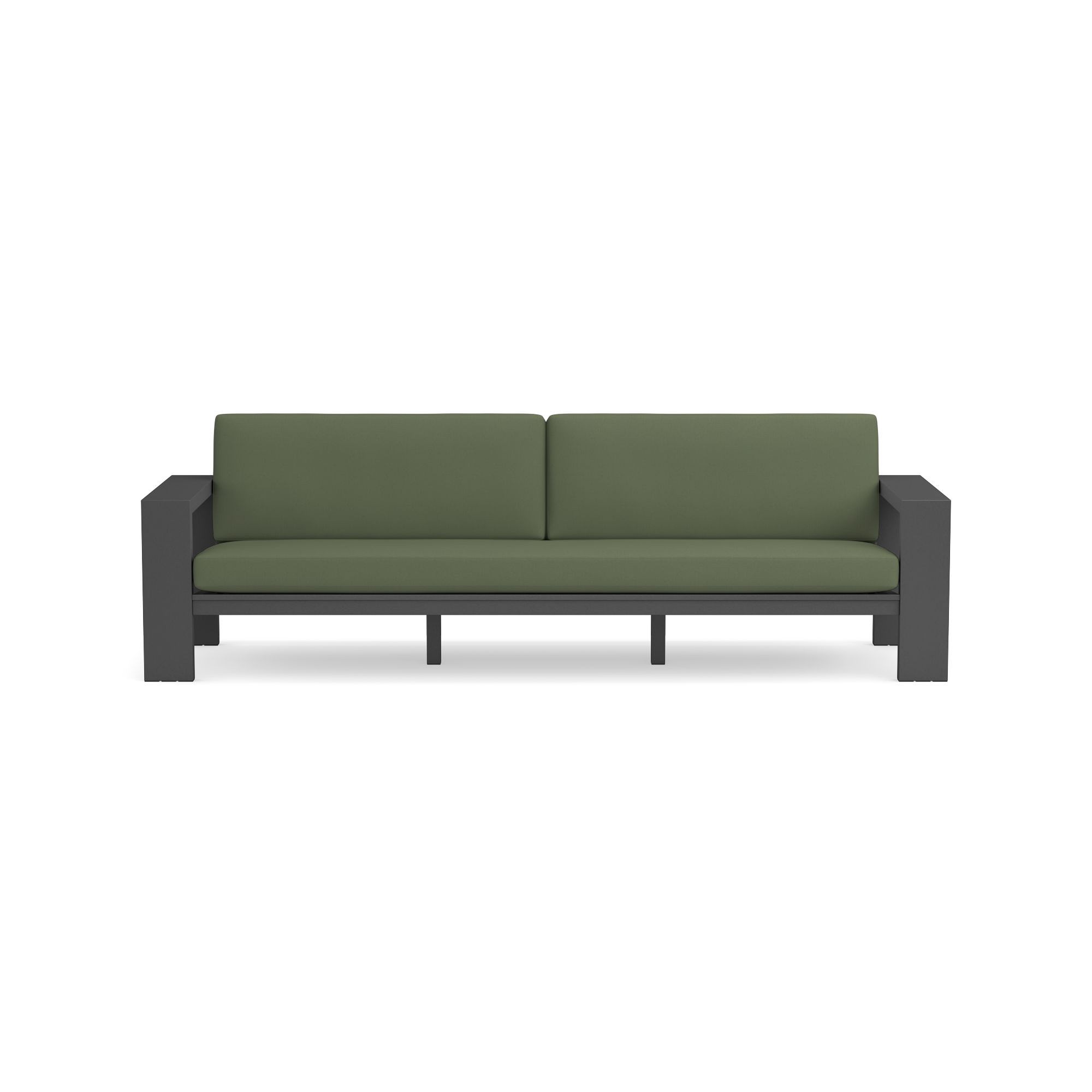 Larnaca Outdoor Metal Sofa Cushions