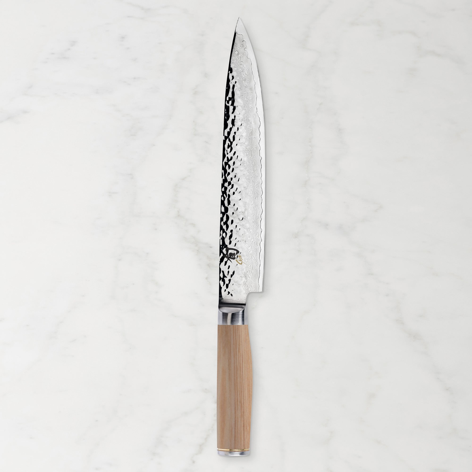 Shun Premier Slicing Knife, 9 1/2