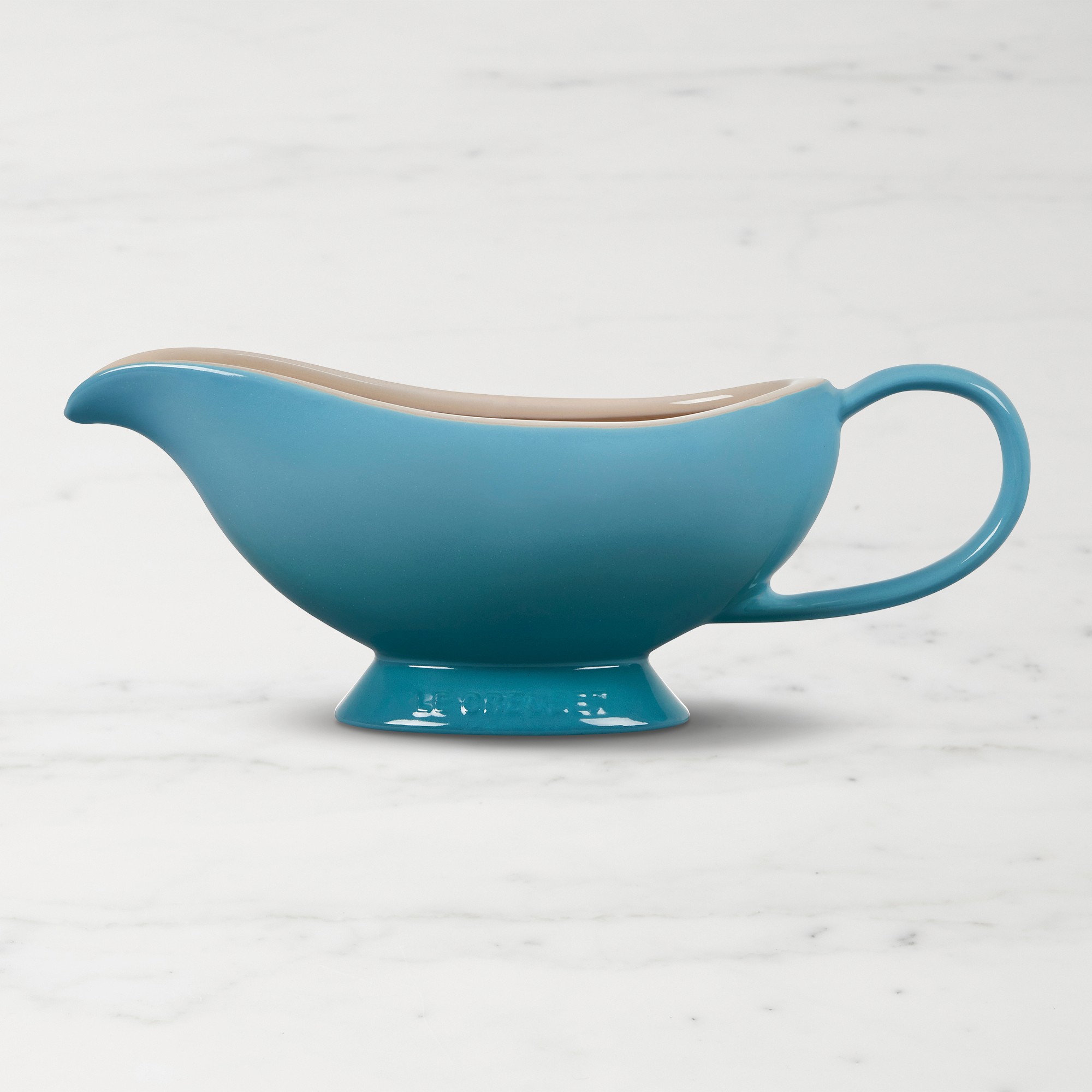 Le Creuset Heritage Gravy Boat