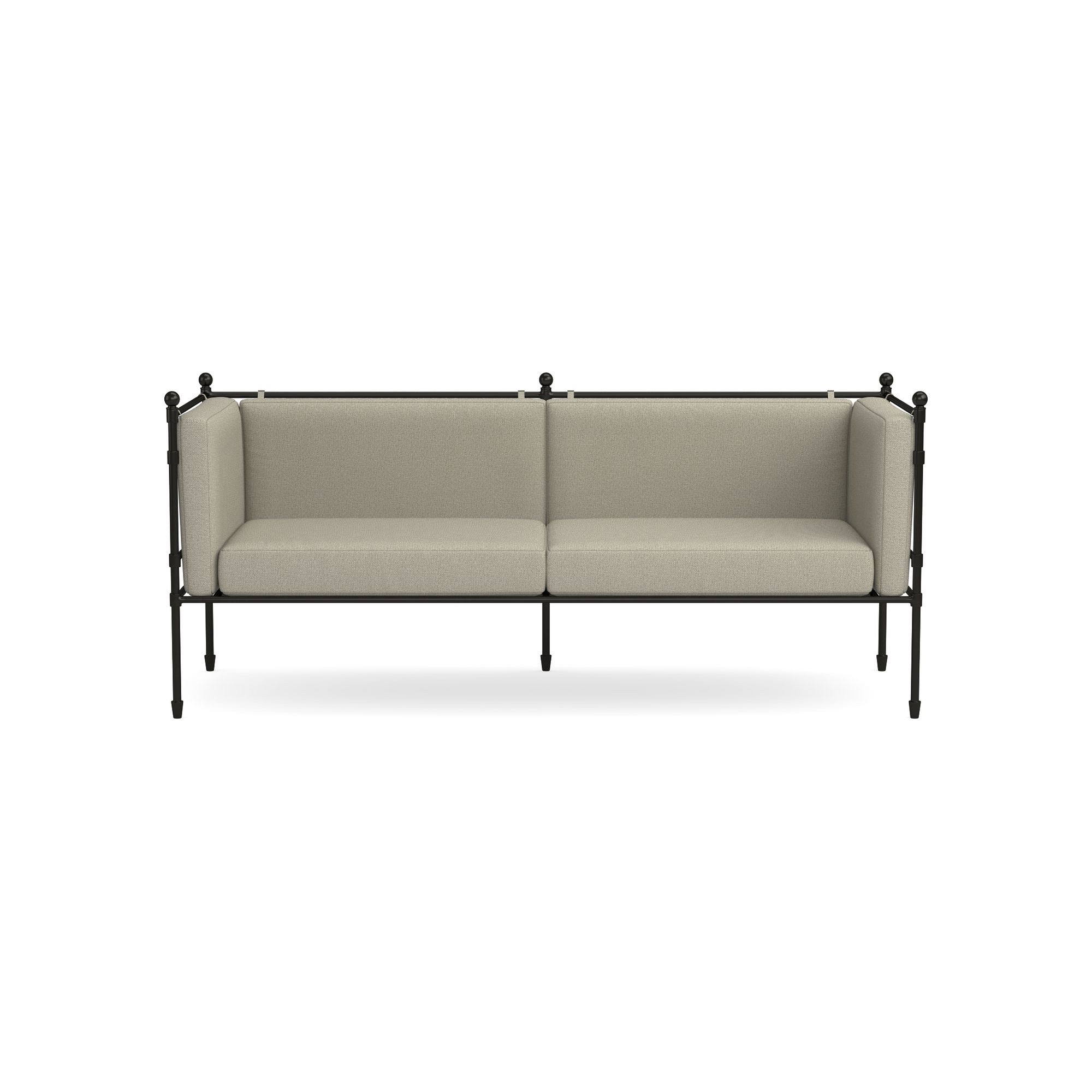 Calistoga Outdoor Sofa Cushions