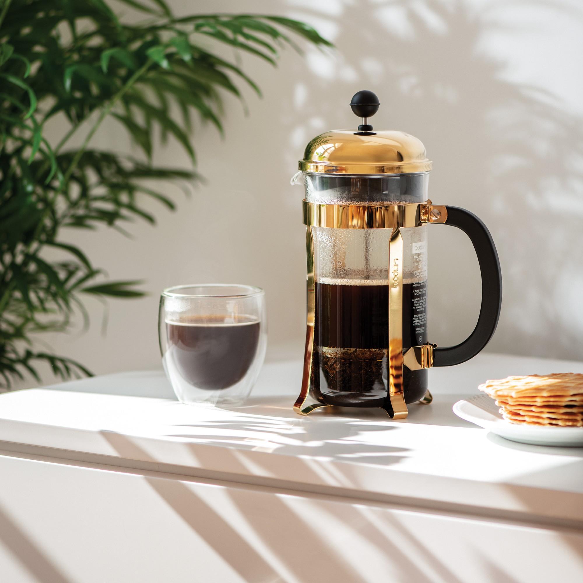 Bodum Chambord French Press