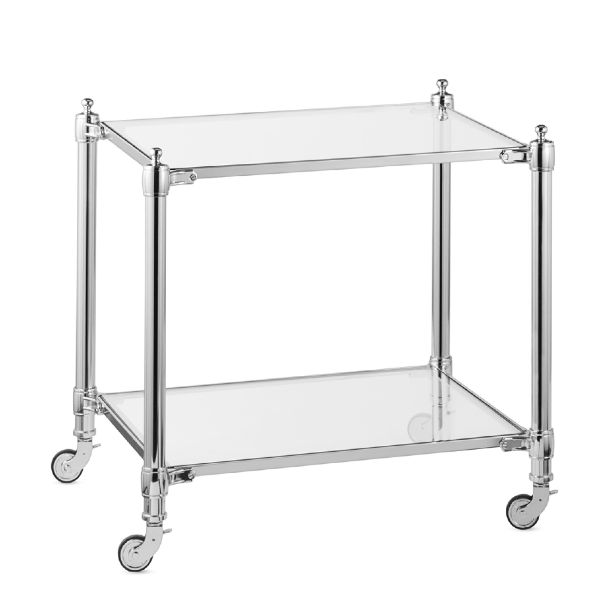 Stevenson Side Table (25.5