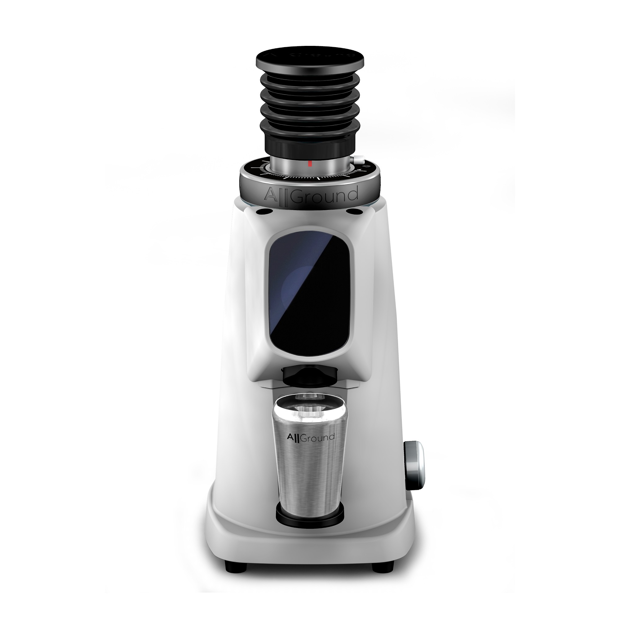 Fiorenzato AllGround ProBrew Filter Coffee Grinder