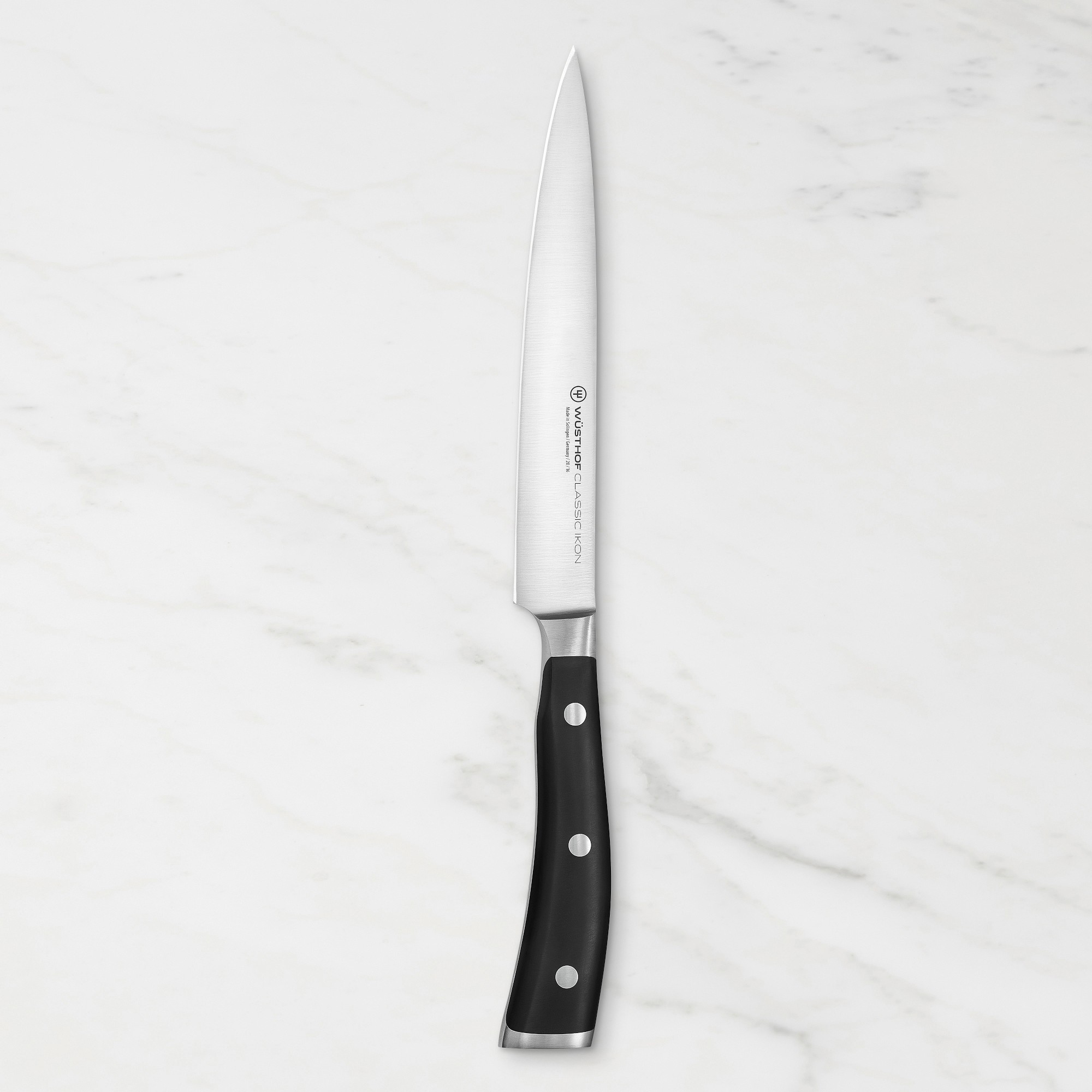 Wüsthof Classic Ikon Utility Knife