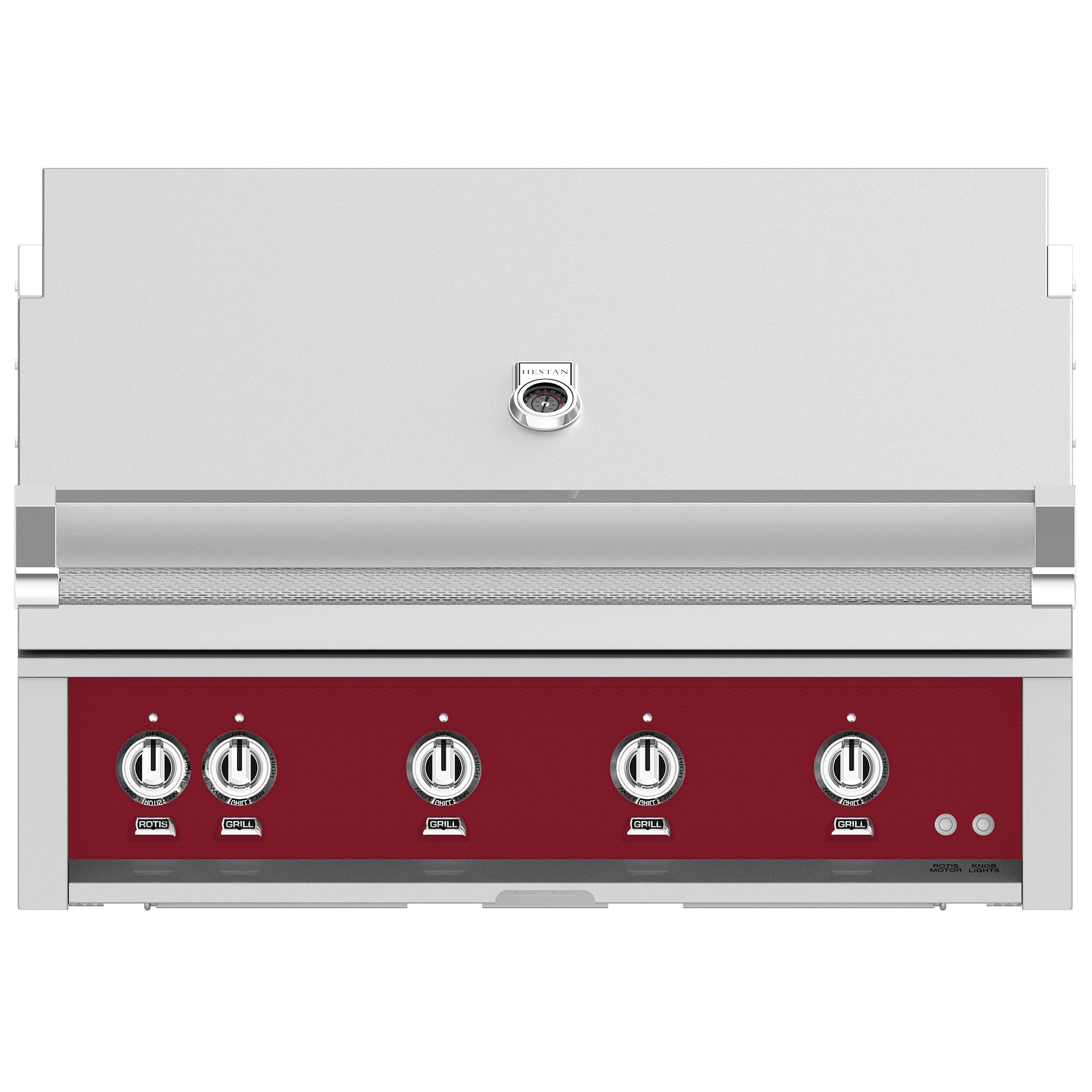 Hestan Built-In 42