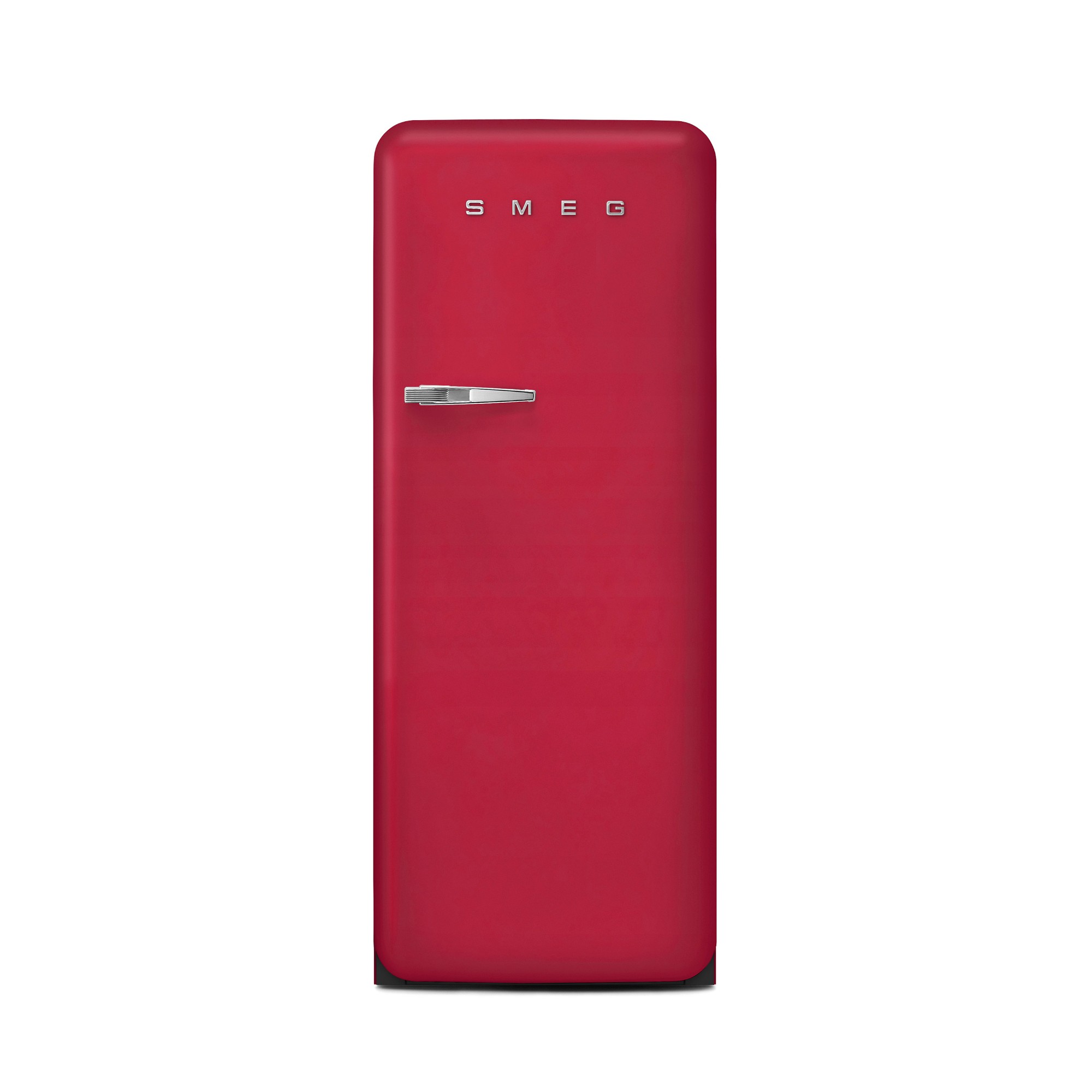 SMEG 50's Style Retro FAB 28 Refrigerator with Ice Compartment