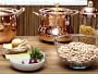 Ruffoni Historia Hammered Copper Braiser with Lovebirds Knob, 4-Qt.